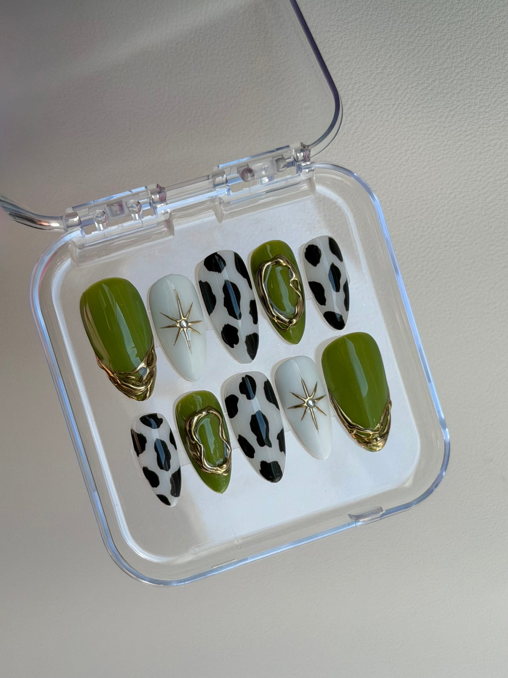 Olive Rodeo