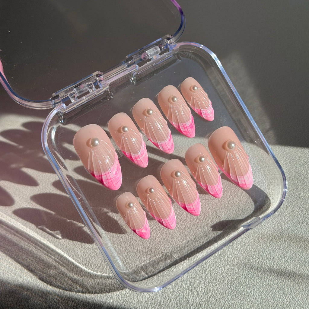 Pink Coral