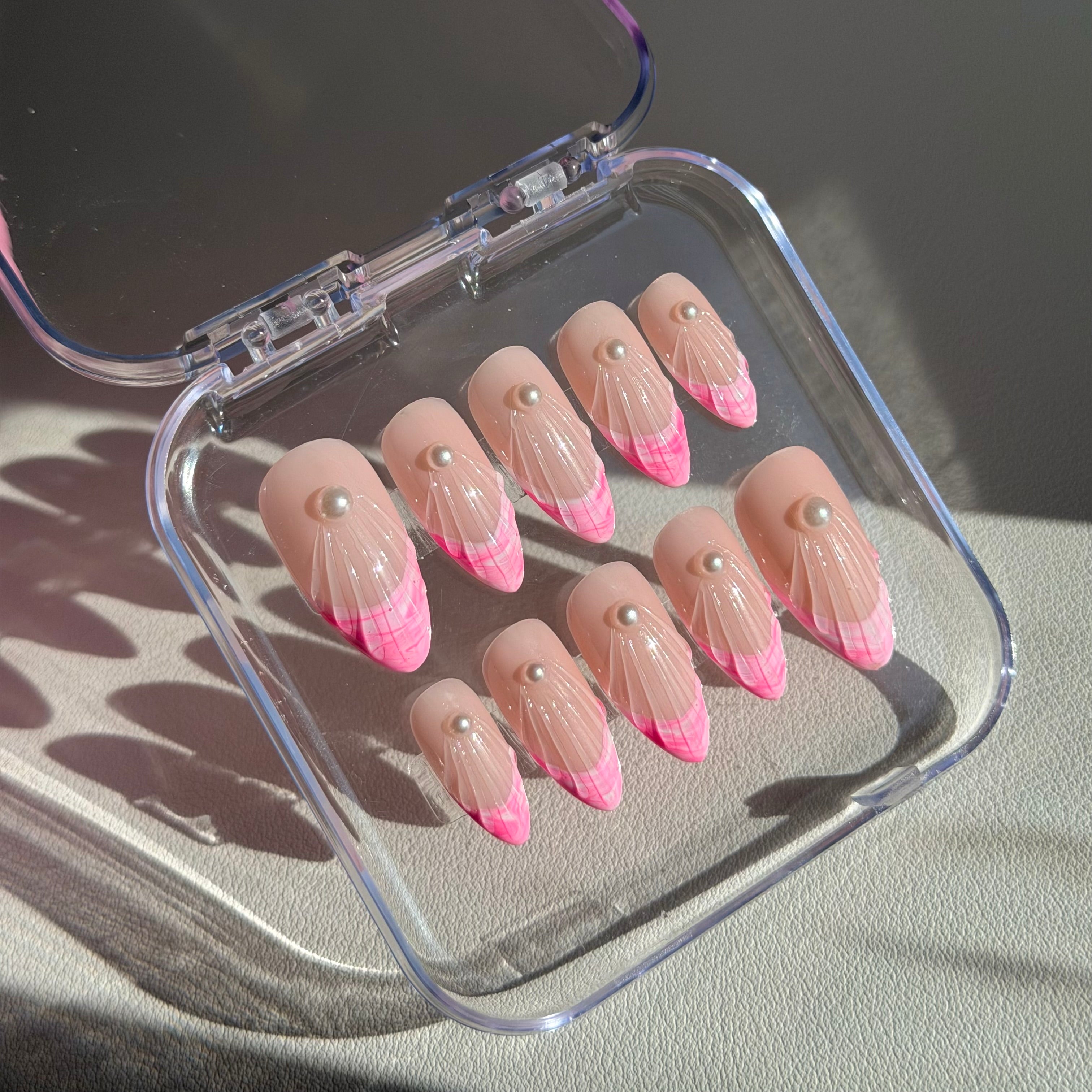 Pink Coral