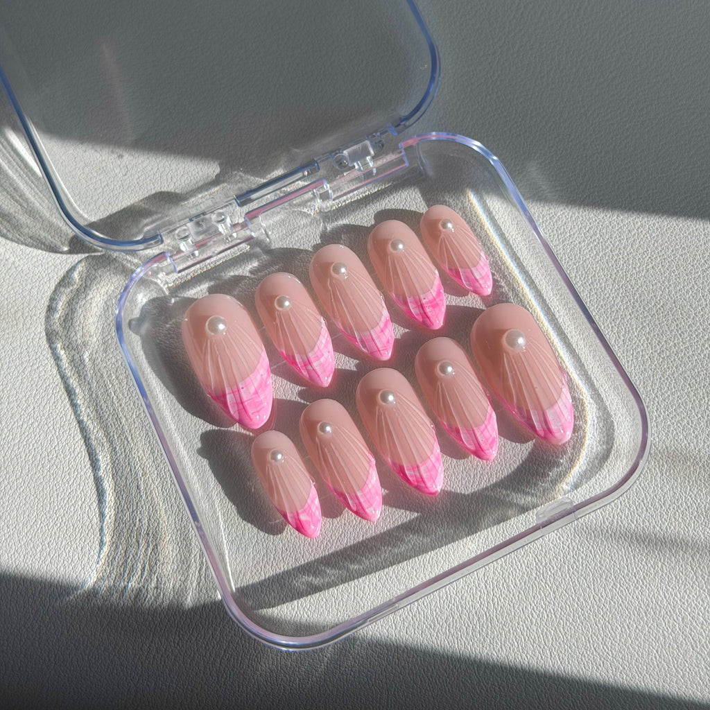 Pink Coral