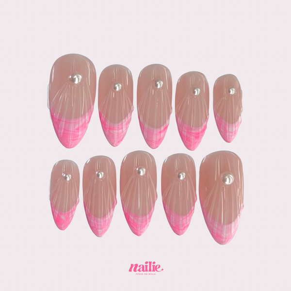 Pink Coral