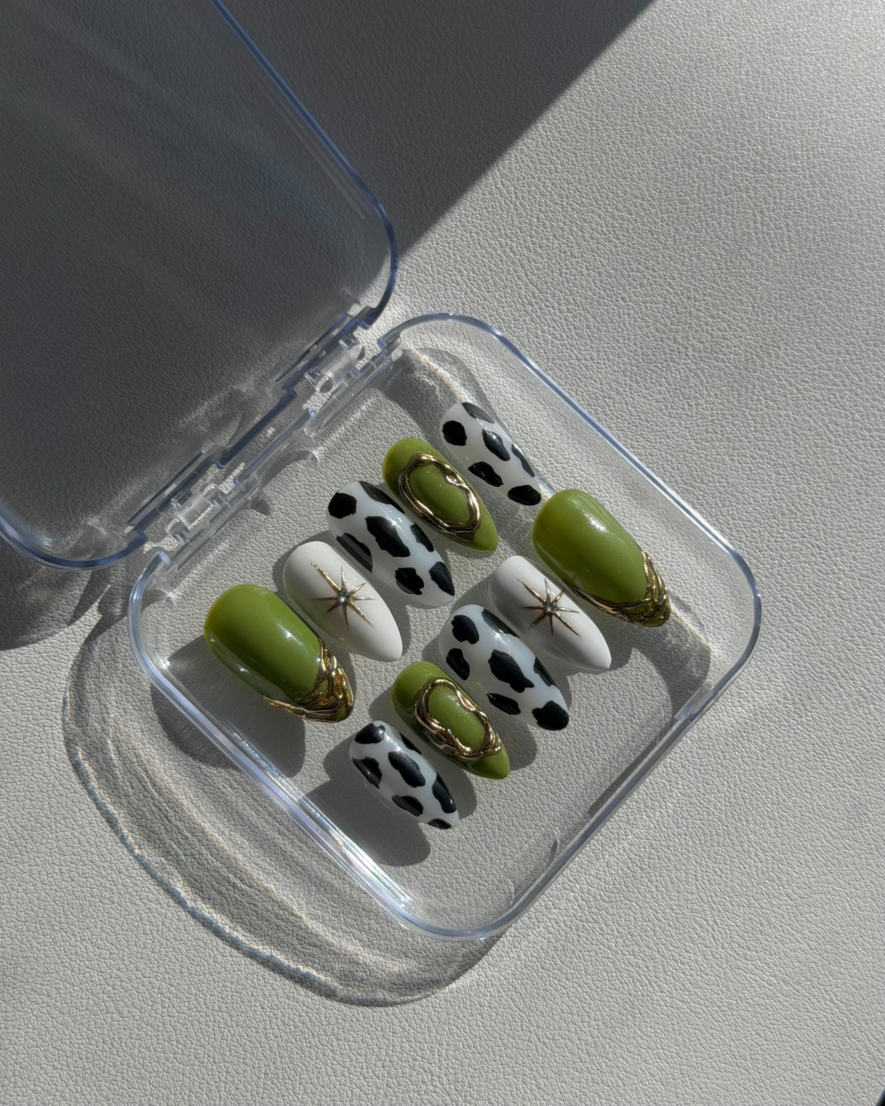 Olive Rodeo