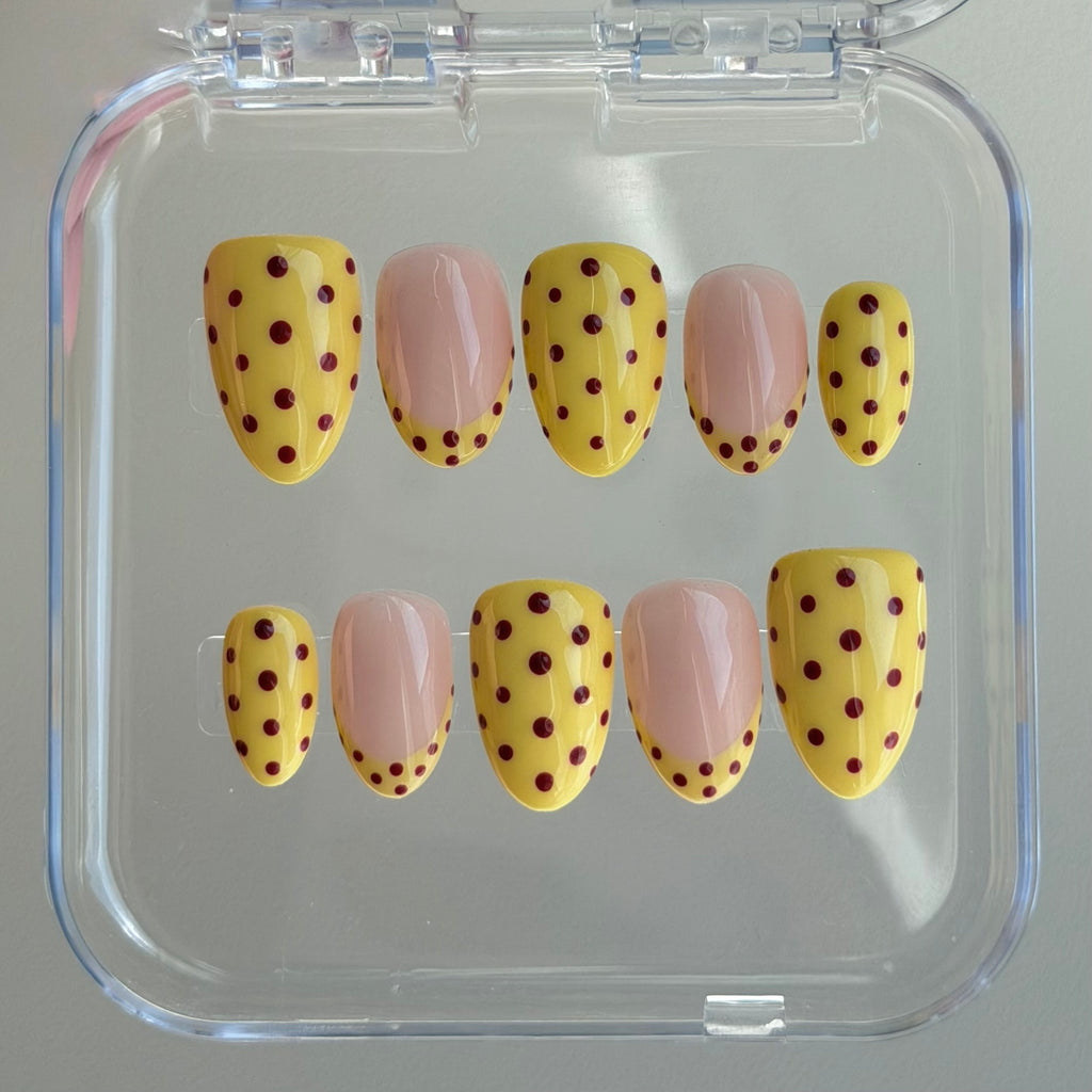 Honey Dots