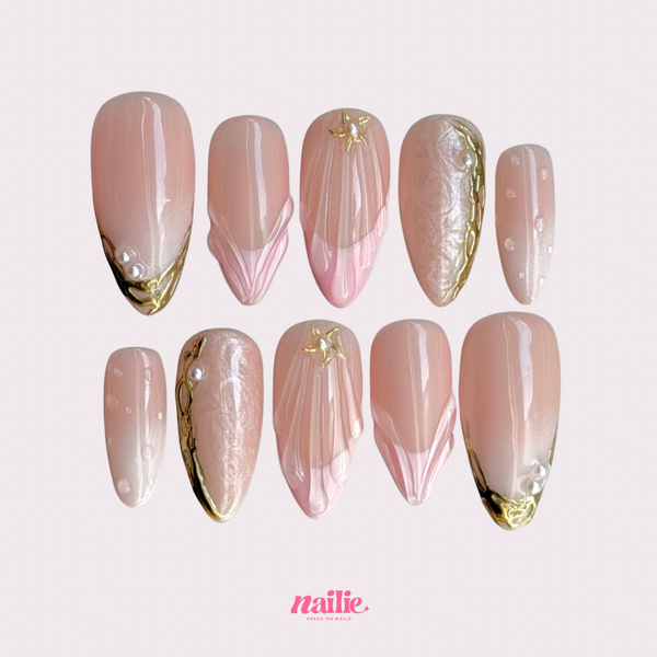 Pink Riviera