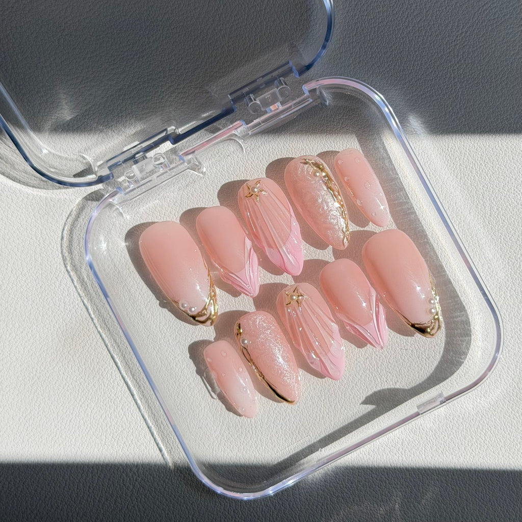 Pink Riviera