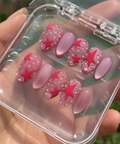 Stars Nails