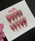 Pink Stardust