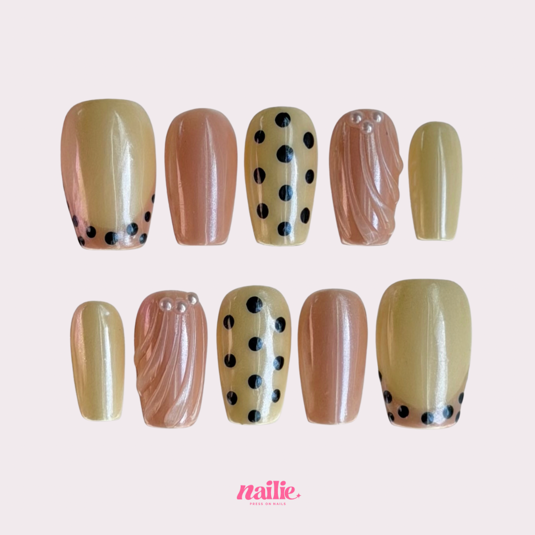 Butter Belle