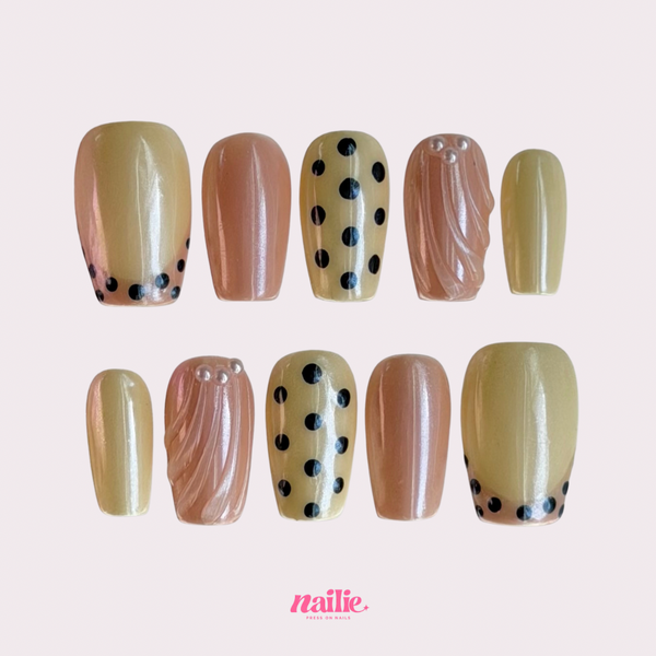 Butter Belle
