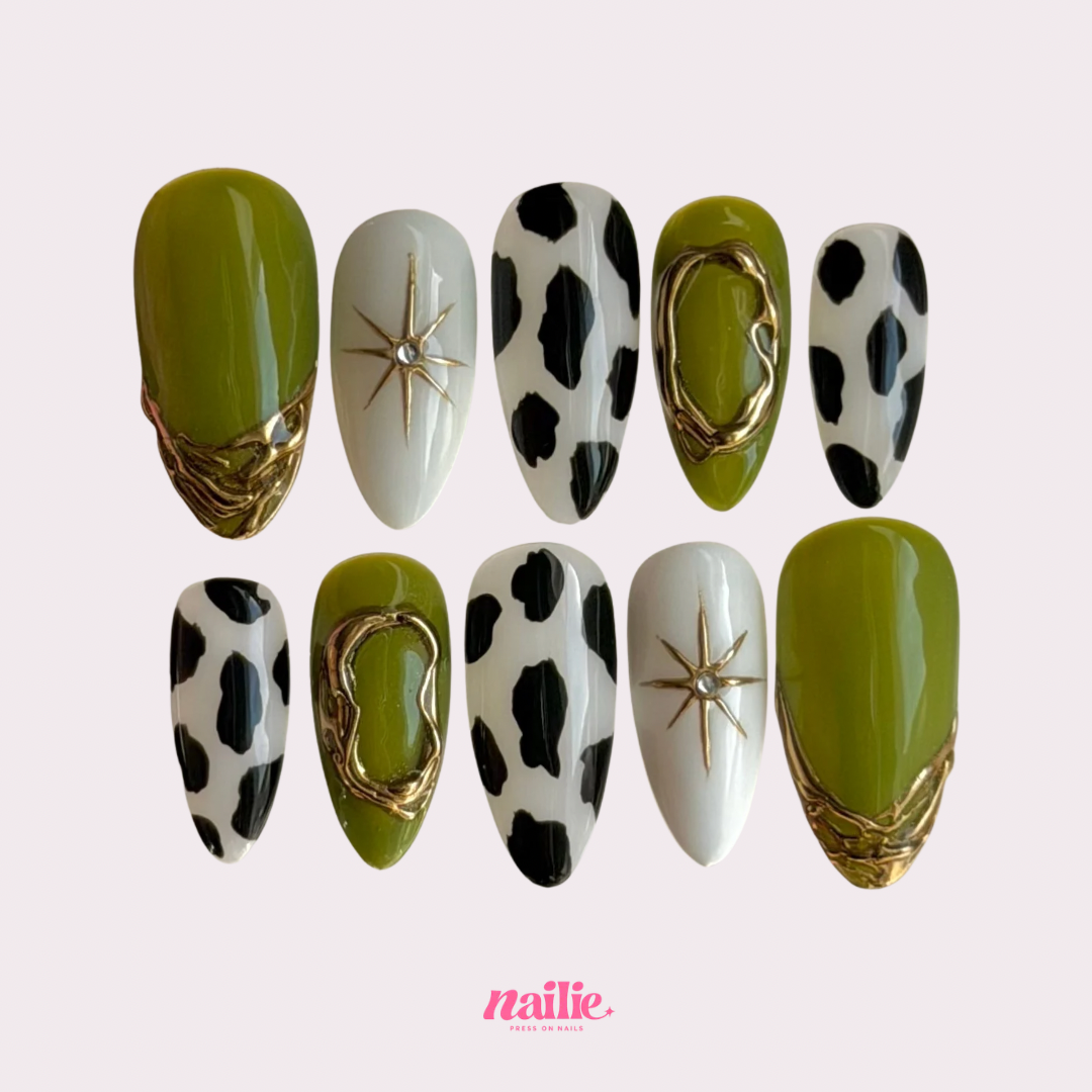 Olive Rodeo