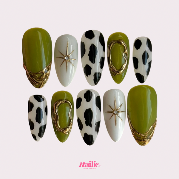 Olive Rodeo