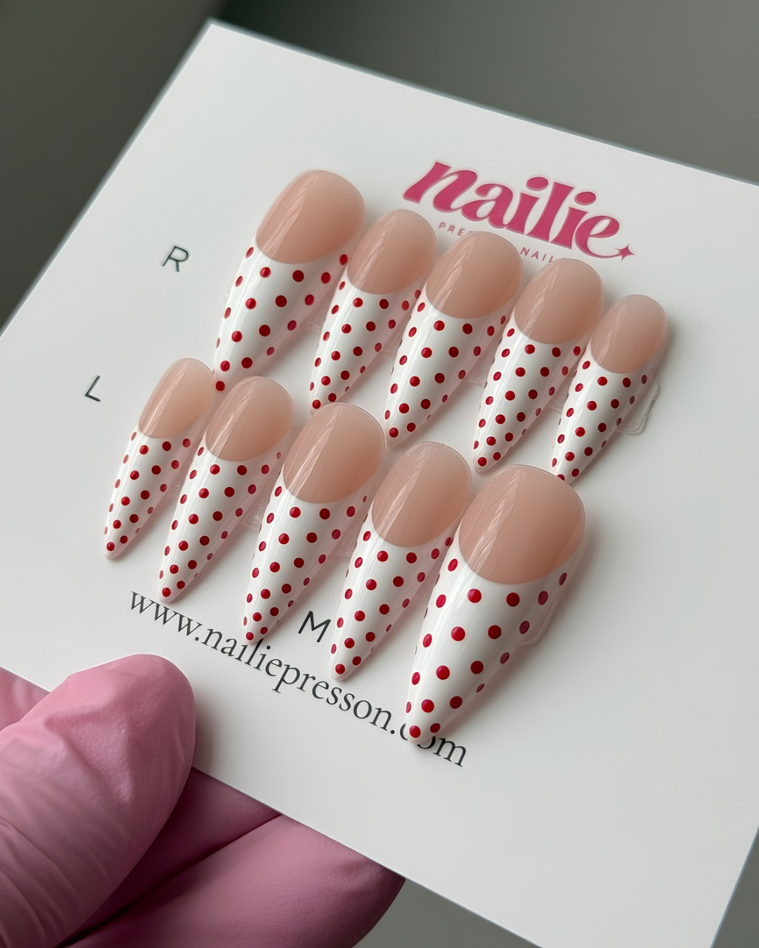 Polka Charm
