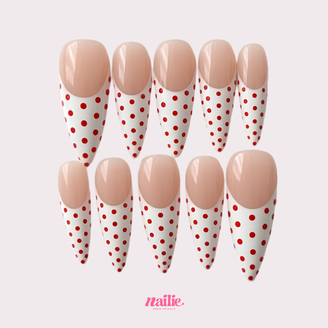 Polka Charm