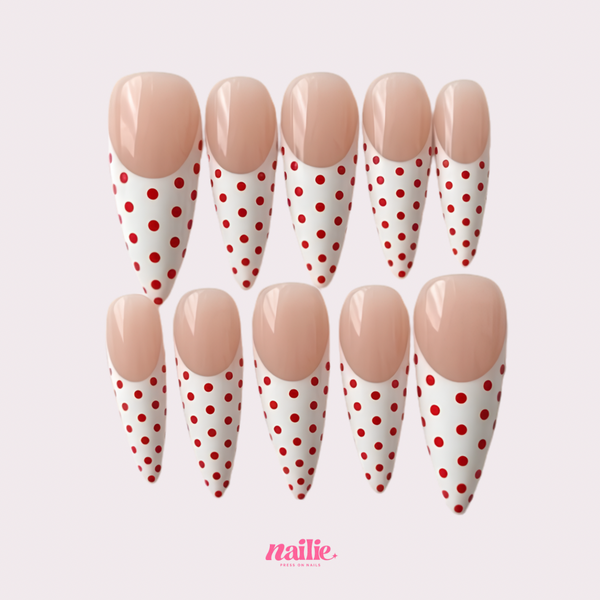 Polka Charm