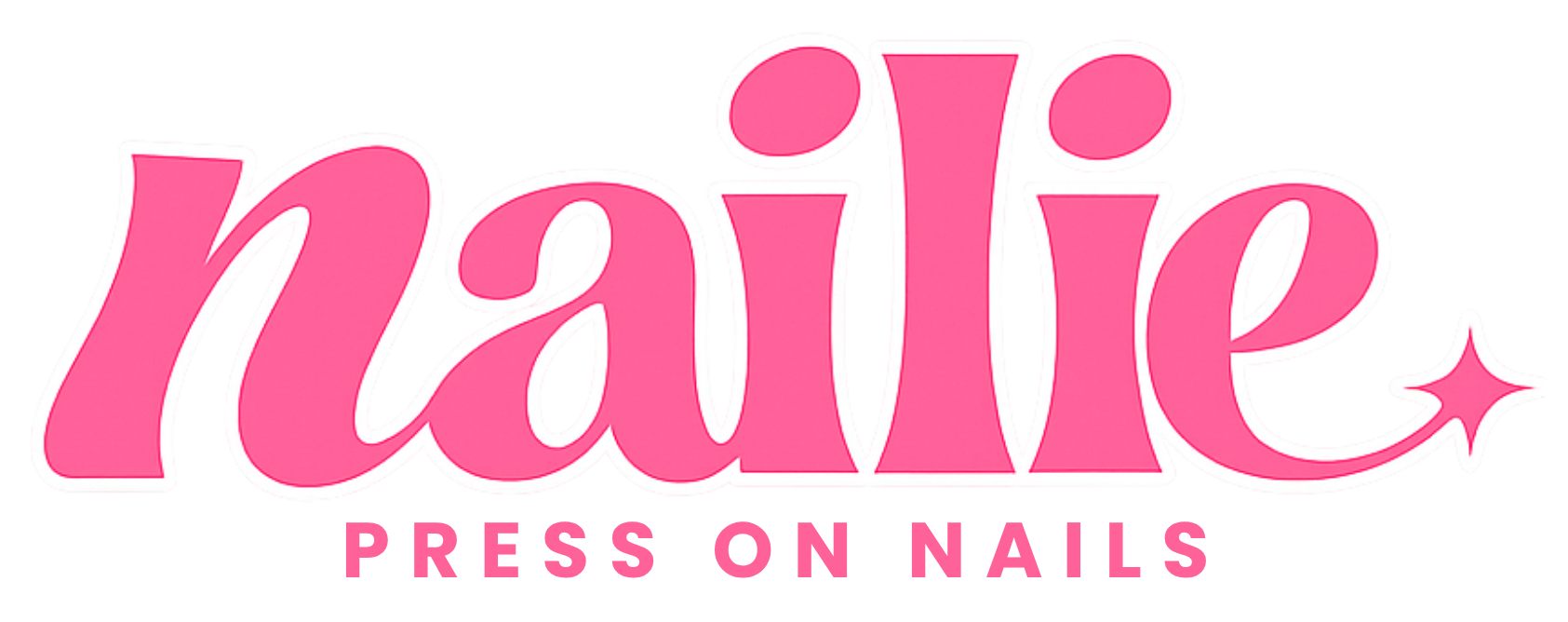 Nailie Press On