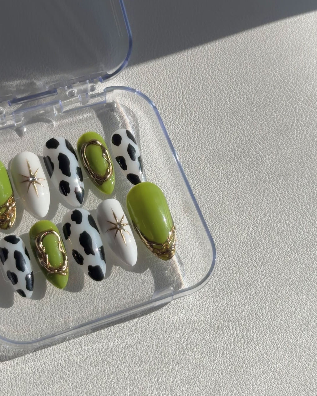 Olive Rodeo