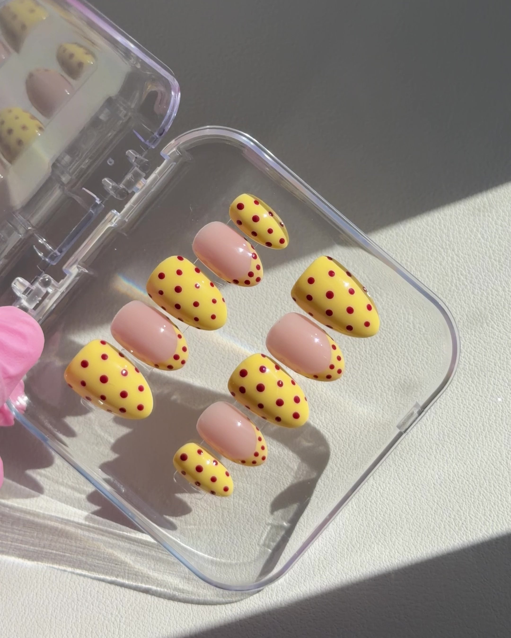 Honey Dots